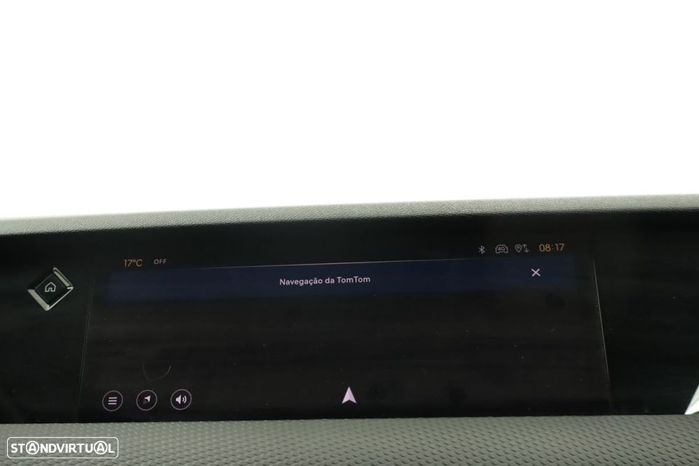 DS DS4 1.5 BlueHDi Trocadero Cross EAT8 - 10