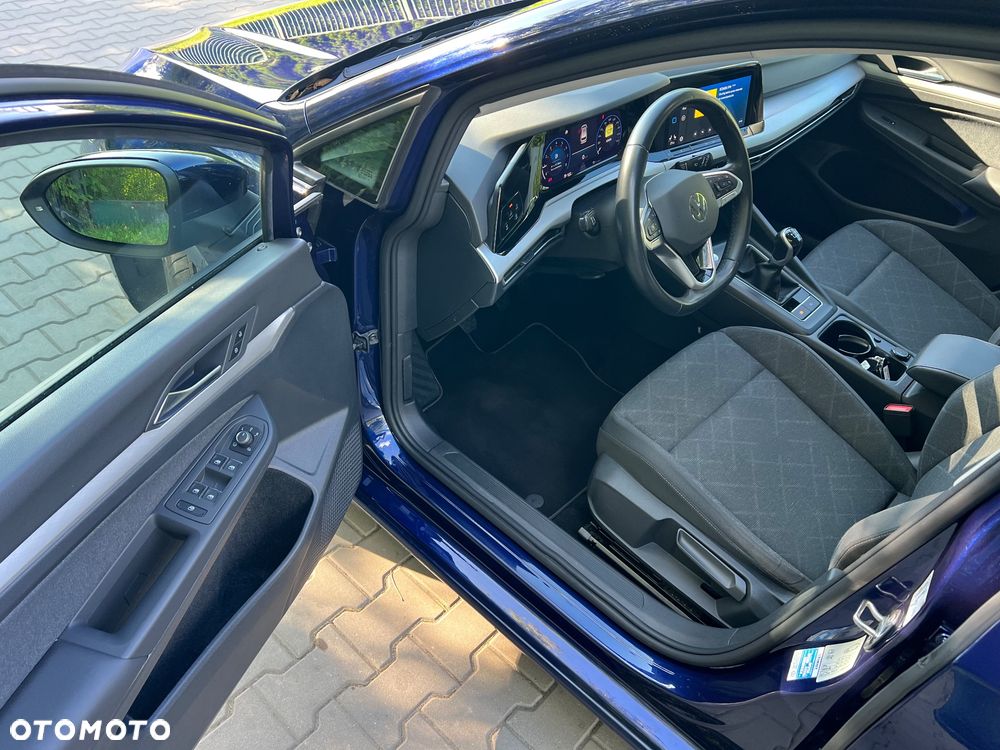 Volkswagen Golf 1.5 TSI EVO Life - 11