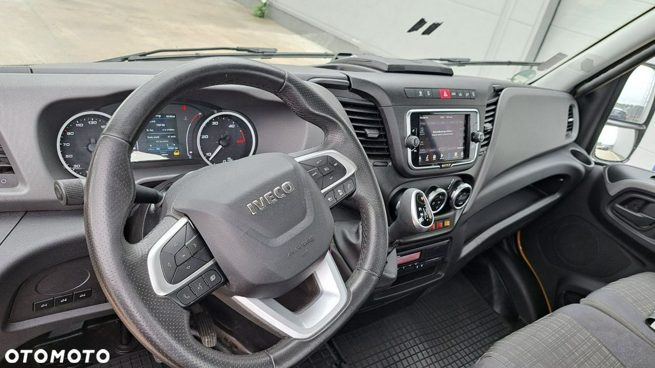 Iveco Daily - 8