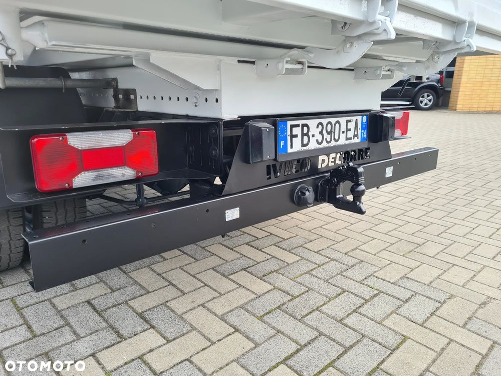 Iveco DAILY - 18
