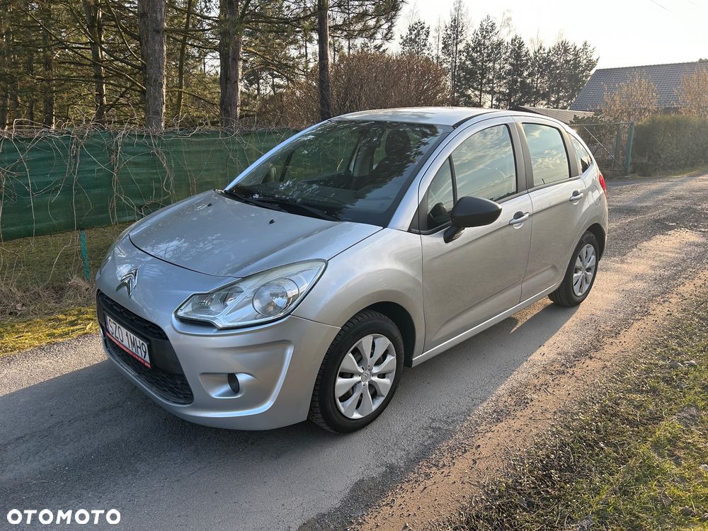 Citroën C3 1.4 HDi Magic - 1