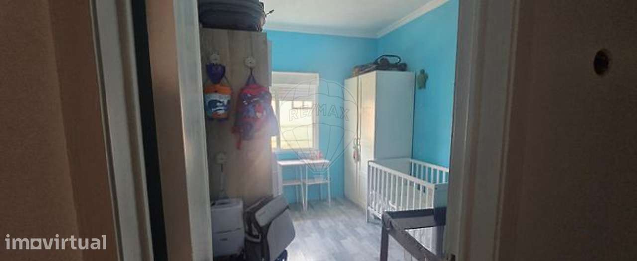 Apartamento T2 para venda - Grande imagem: 4/5