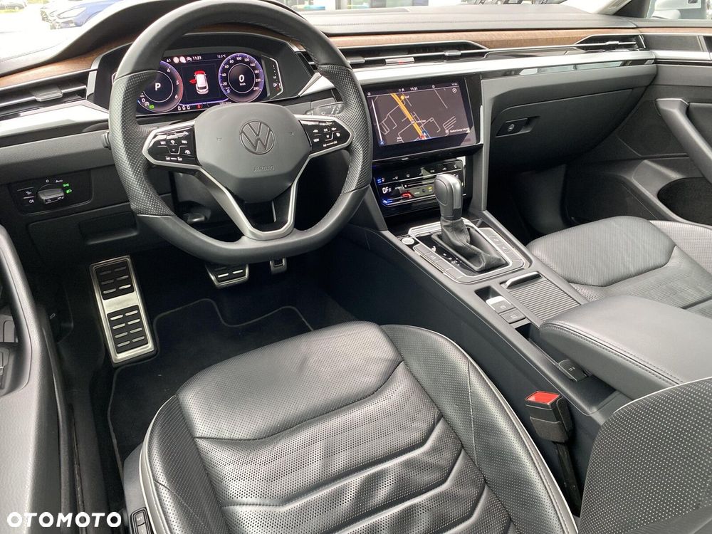 Volkswagen Arteon Shooting Brake 2.0 TDI 4Motion Elegance DSG - 14