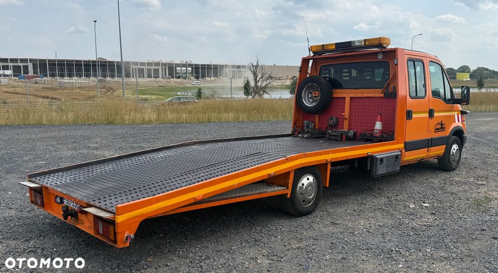 Iveco Daily - 4