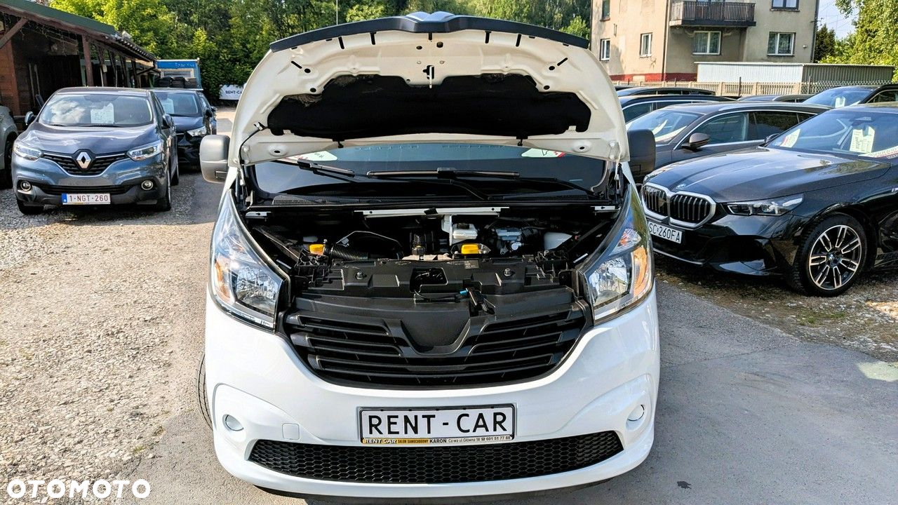 Renault Trafic - 33
