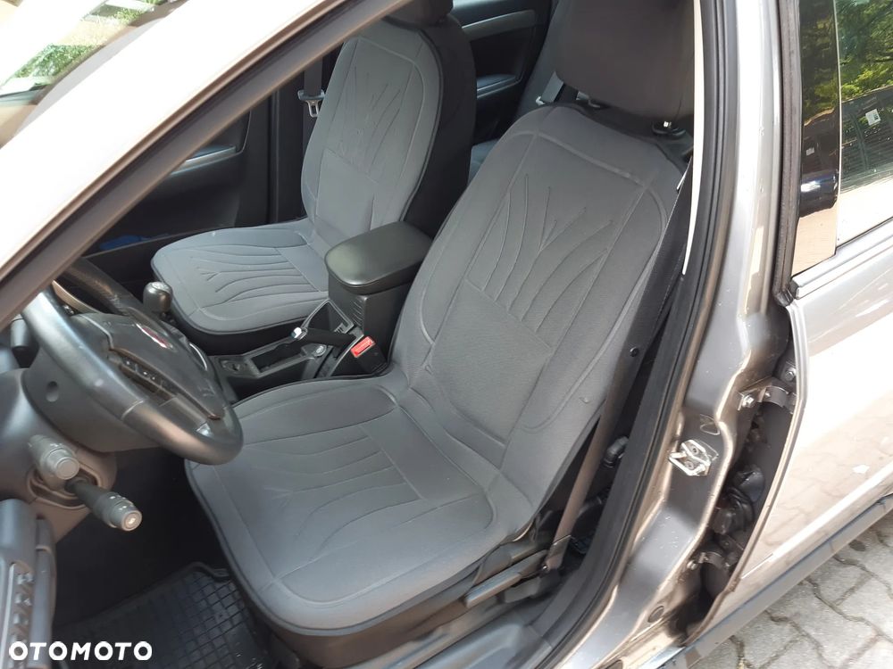 Fiat Croma - 10