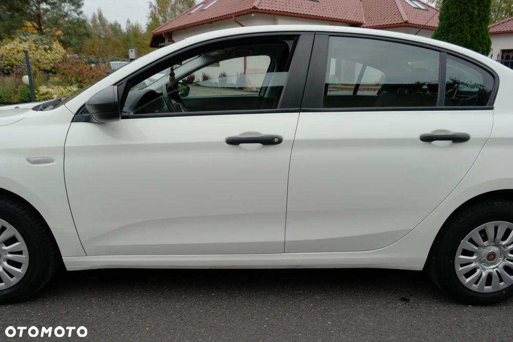 Fiat Tipo - 11