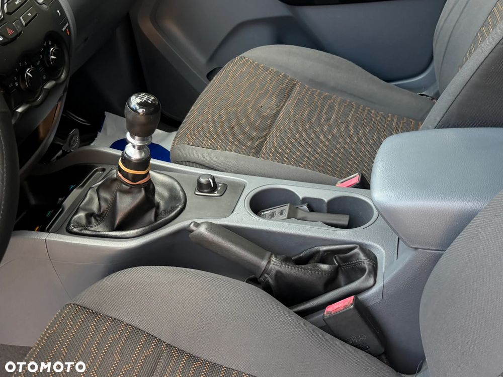 Ford Ranger 2.2 TDCi 4x4 DC XL - 23