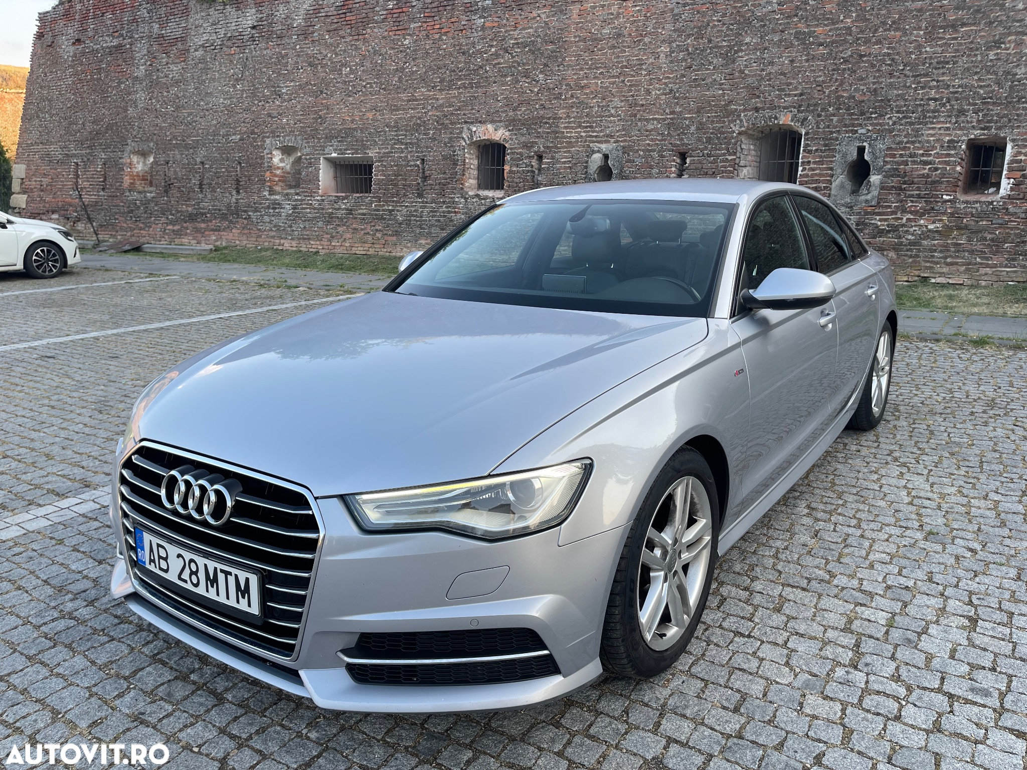 Audi A6 - 3