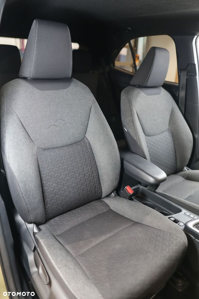 Toyota Yaris Cross Hybrid 1.5 Comfort - 20