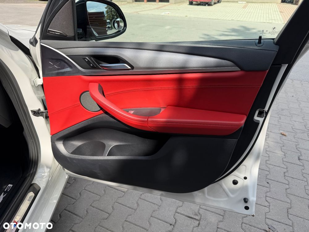 BMW X3 xDrive30i M Sport sport - 29