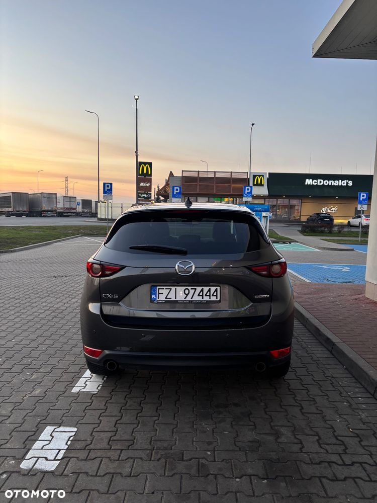 Mazda CX-5 2.0 Skyprestige 2WD - 13