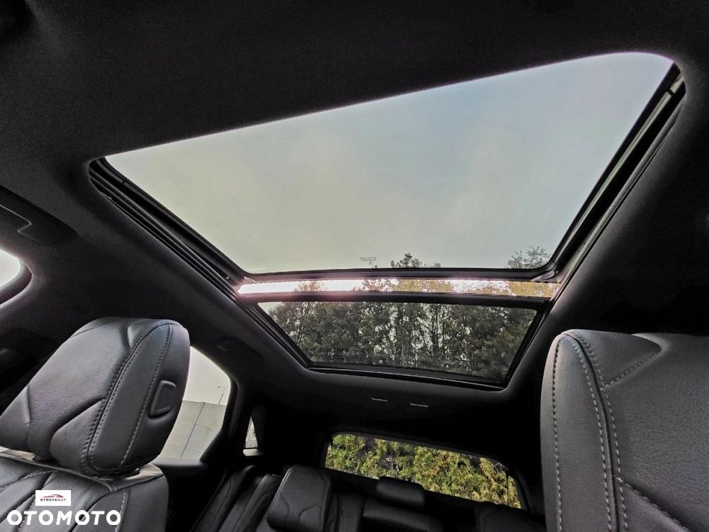 DS Automobiles DS 7 Crossback - 11