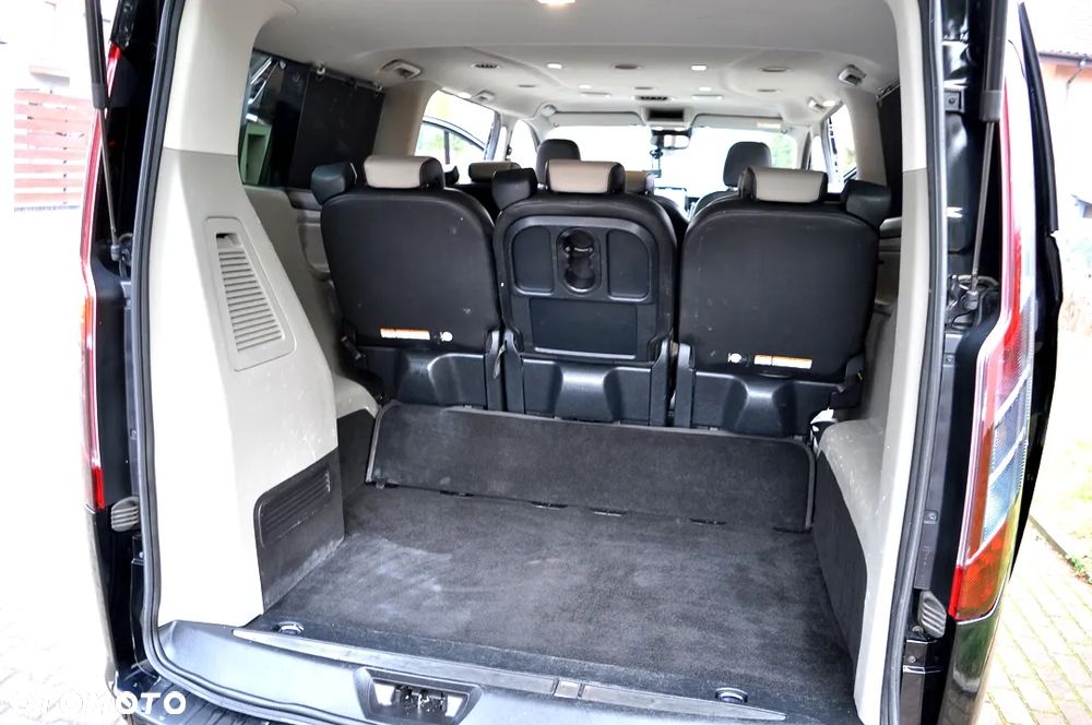 Ford Tourneo Custom 2.0 TDCi L2 Titanium SelectShift - 18