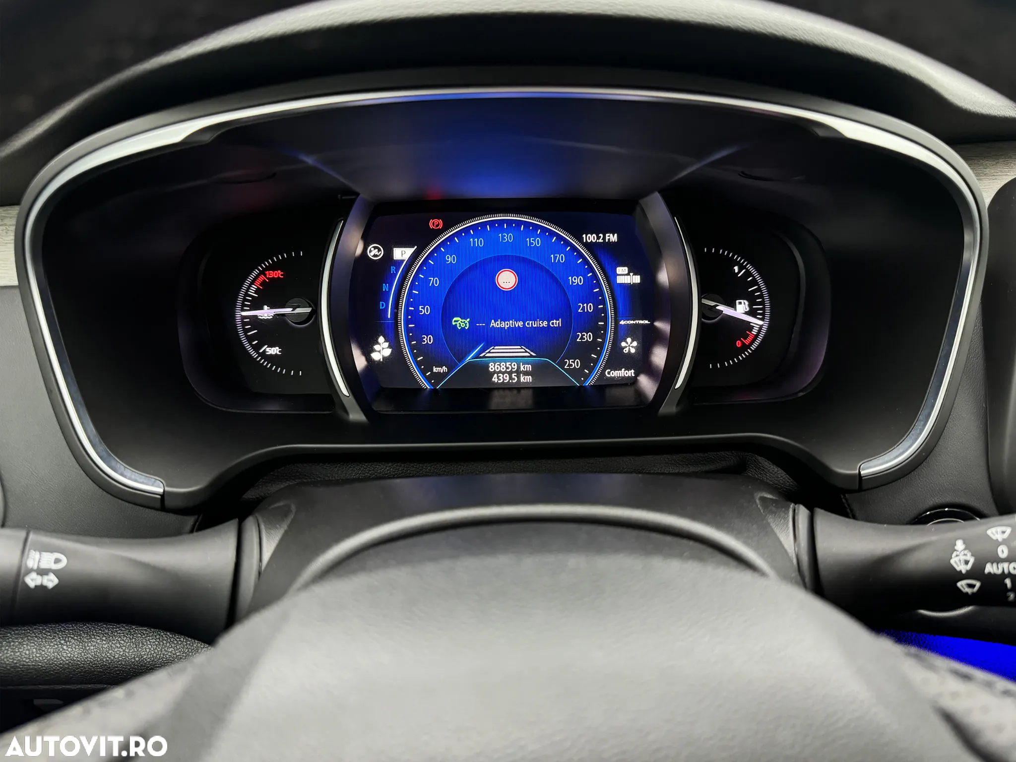 Renault Talisman ENERGY TCe 200 EDC INITIALE PARIS - 12
