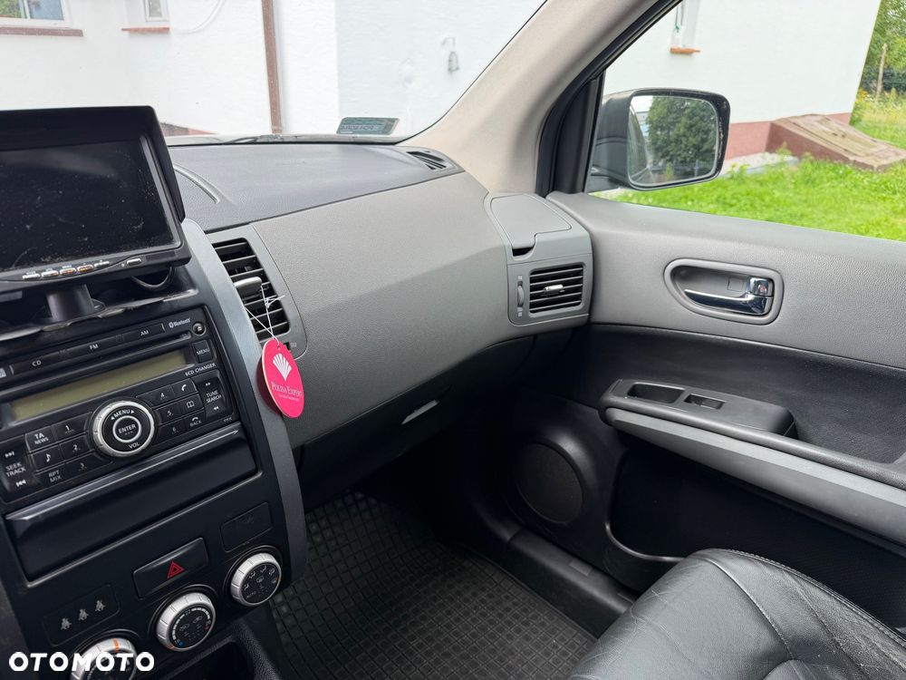 Nissan X-Trail 2.0 dCi LE - 7
