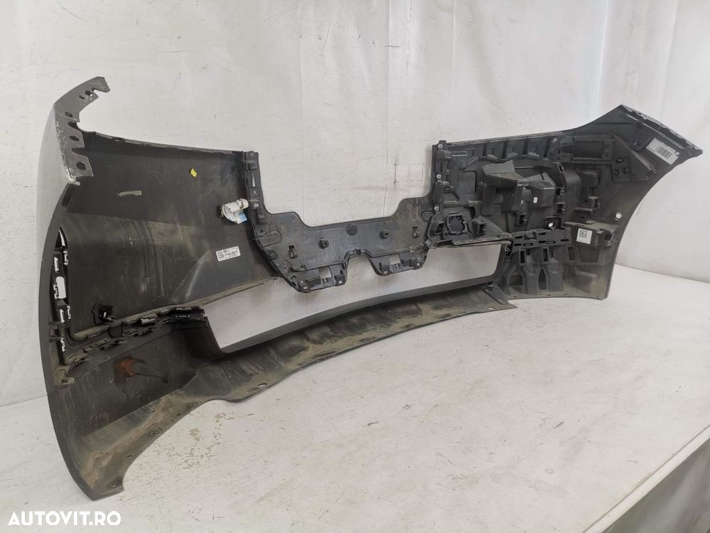 Bara Fata Cu Fusta BMW iX i20 2021 2022 2023 2024 Pachet M Sport Origi - 6