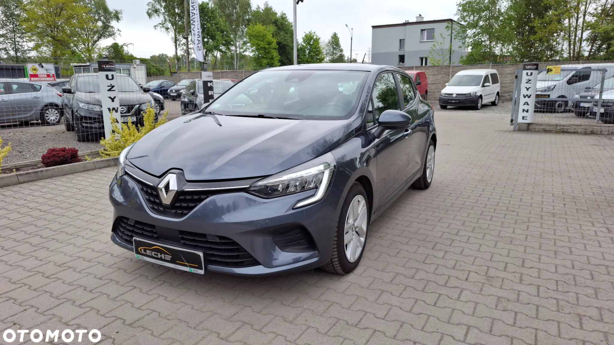 Renault Clio 1.0 TCe Zen - 5