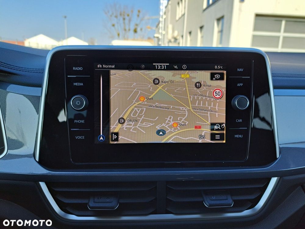 Volkswagen T-Roc 2.0 TSI 4Motion Style DSG - 33