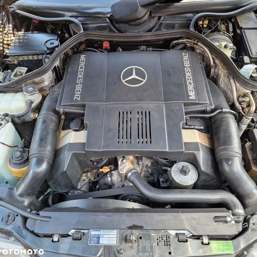 Mercedes-Benz W124 (1984-1993) - 19