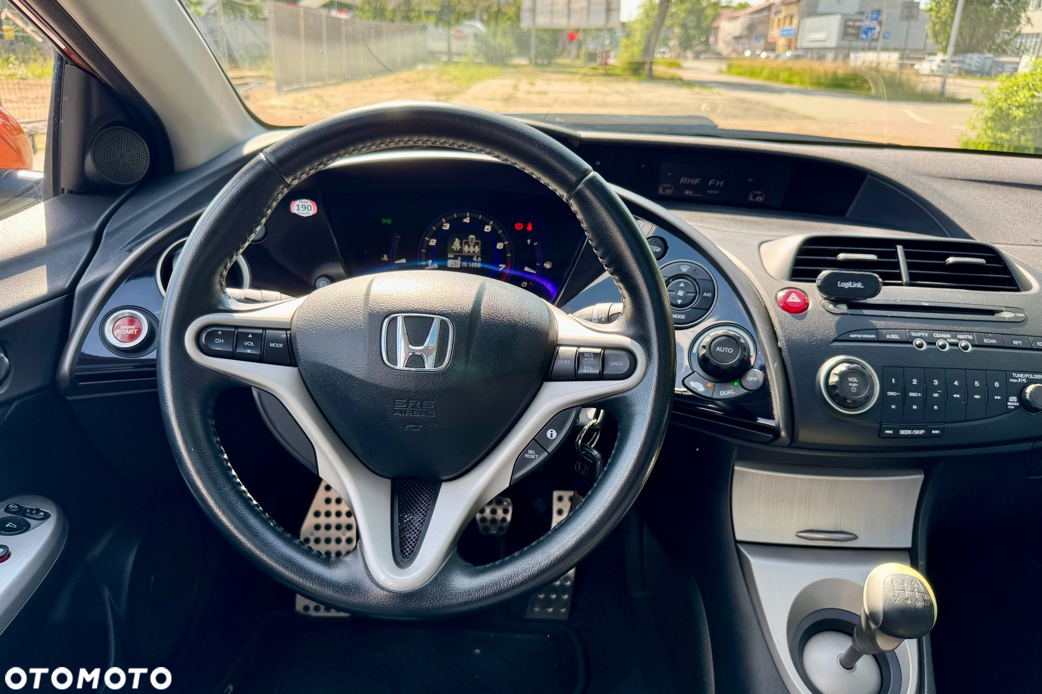 Honda Civic - 21