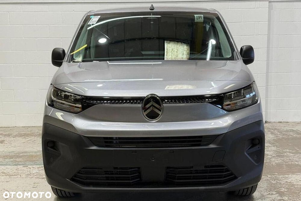 Citroën Berlingo Van M EAT8 1.5 130KM - 3