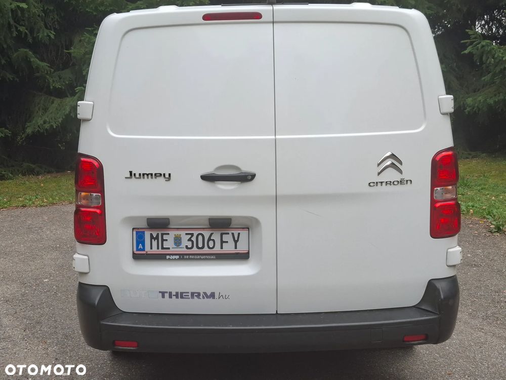 Citroën Jumpy - 5