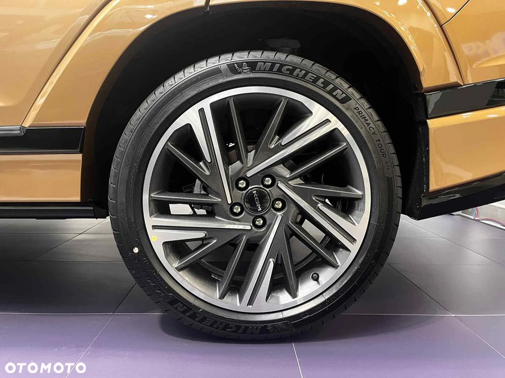 SsangYong/KGM Actyon 1.5 T-GDI Joy - 8