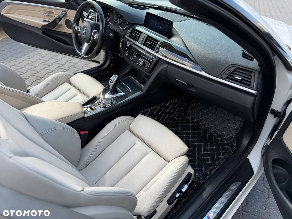 BMW Seria 4 440i Sport-Aut M Sport - 10