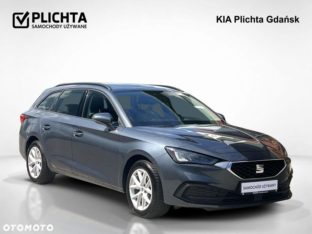 Seat Leon - 8