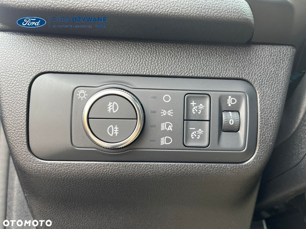 Ford Kuga 2.0 EcoBlue COOL&CONNECT - 25