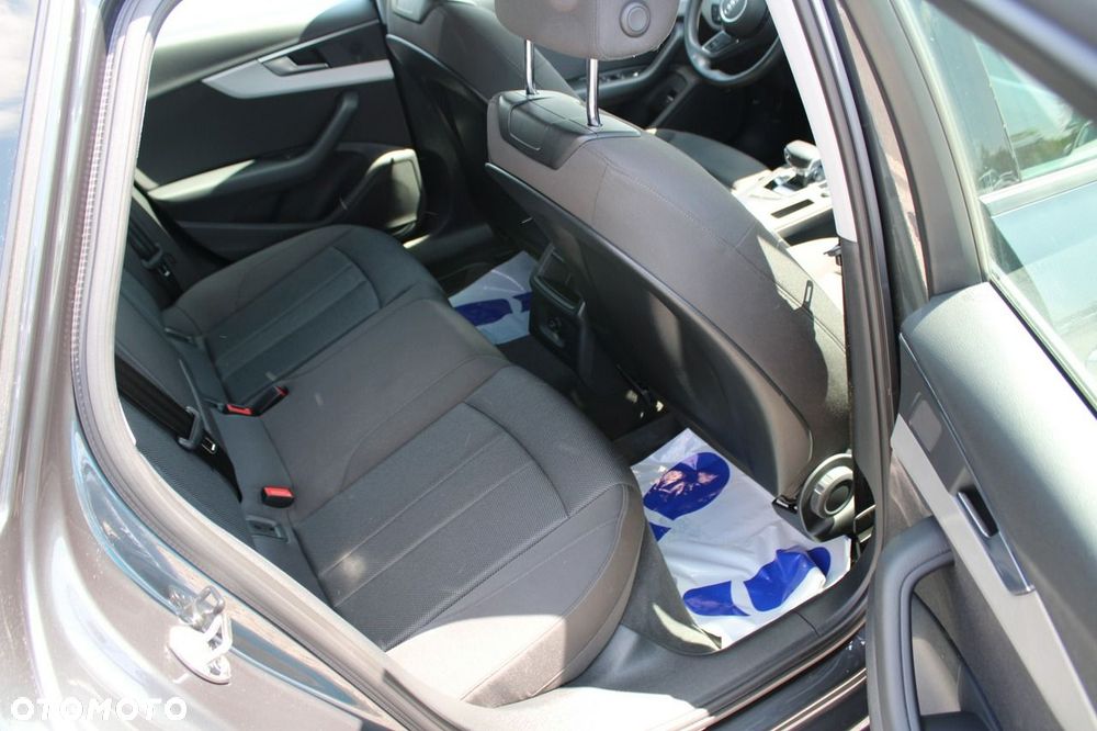 Audi A4 Avant - 34