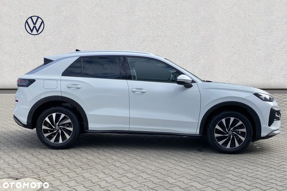 Volkswagen T-Roc 1.5 eTSI Style DSG - 8