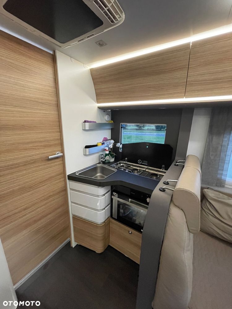 Adria SONIC 700sl SUPREME - 9