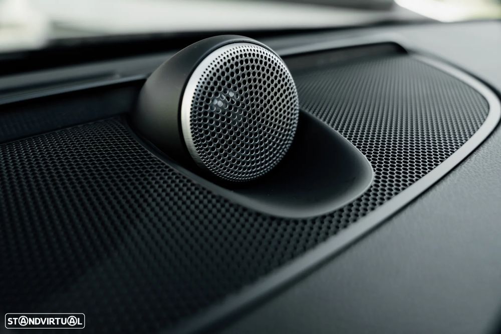 Volvo S60 T8 Recharge AWD Ultimate Dark - 48