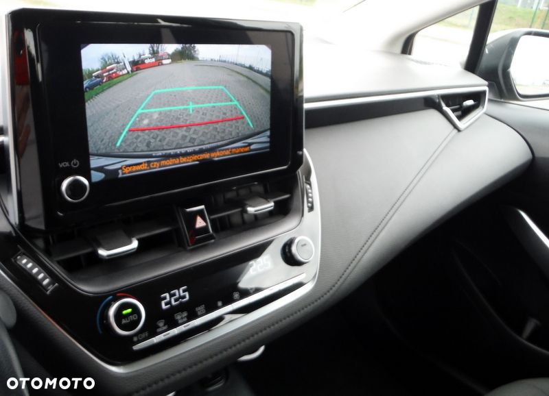 Toyota Corolla 1.5 Comfort - 37