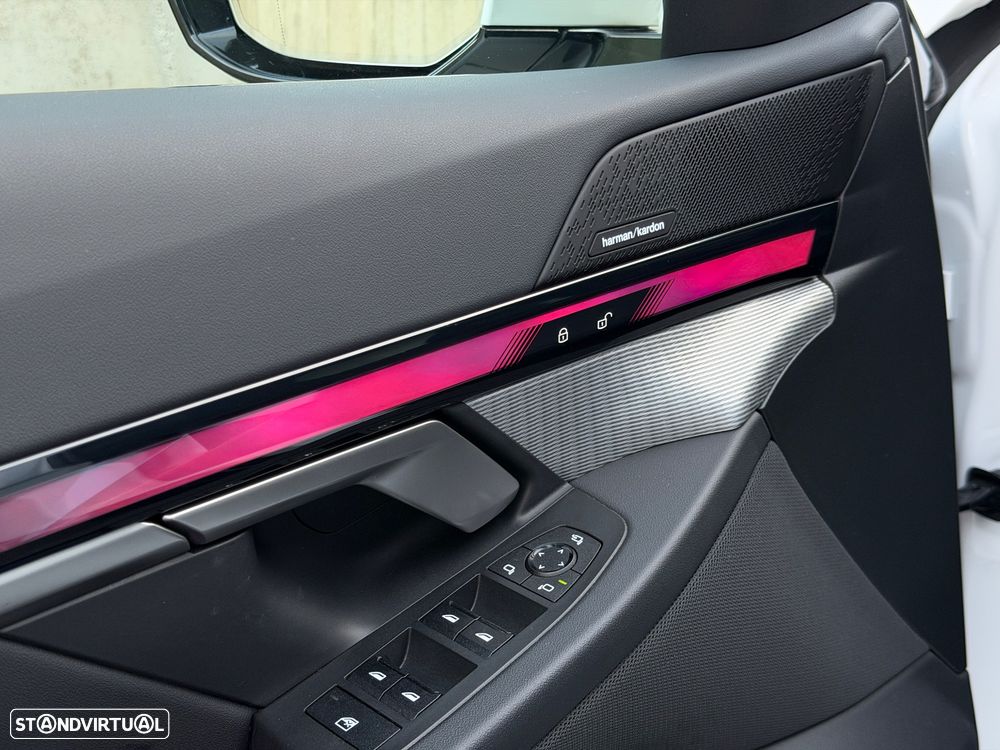 BMW i5 eDrive40 Pack Desportivo M Pro - 23