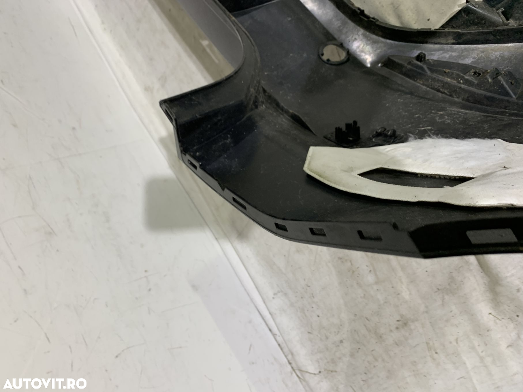 Bara spate VW Golf 7 Hatchback, 2013, 2014, 2015, 2016, 2017, cod origine OE 5G6807421. - 7
