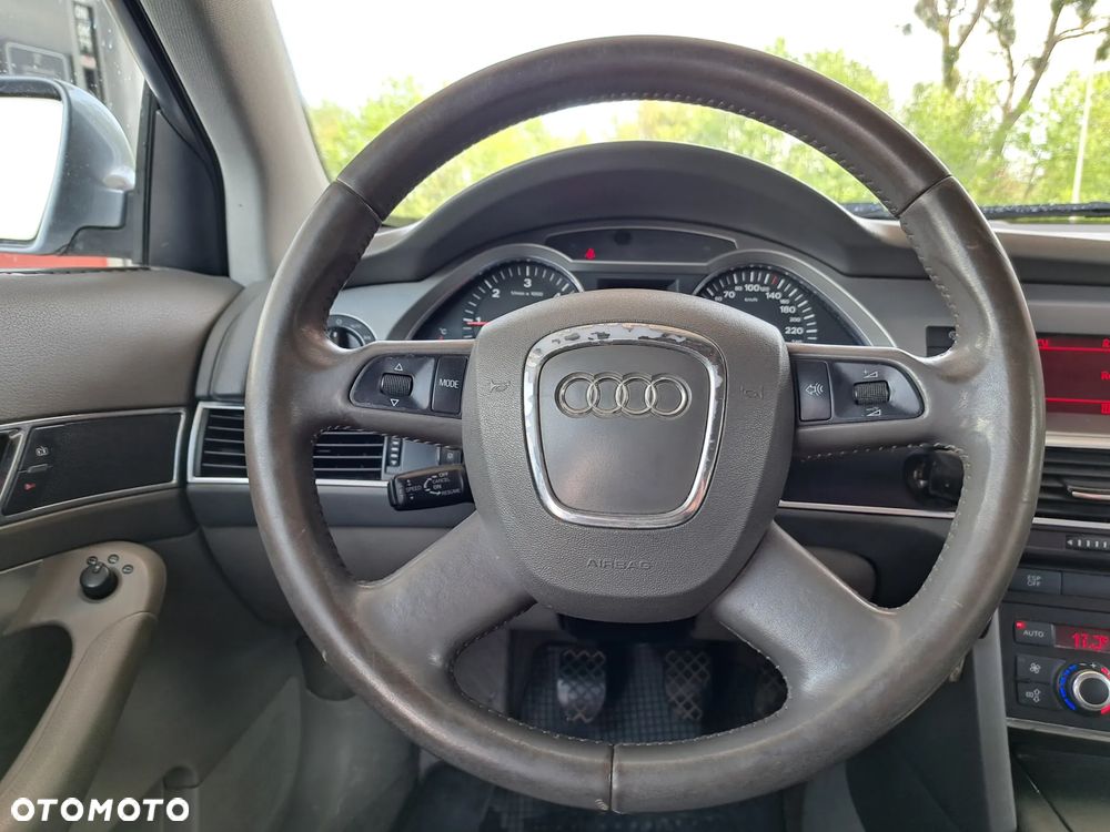 Audi A6 Limousine - 23