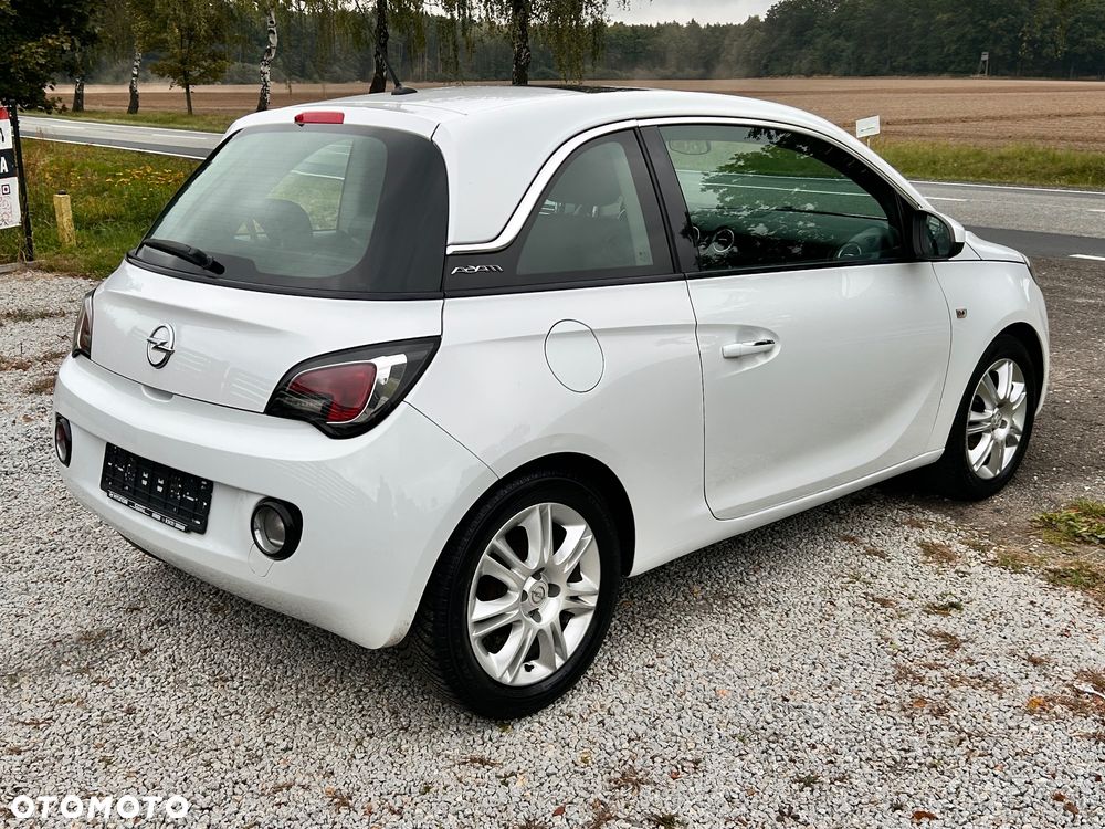 Opel Adam - 7