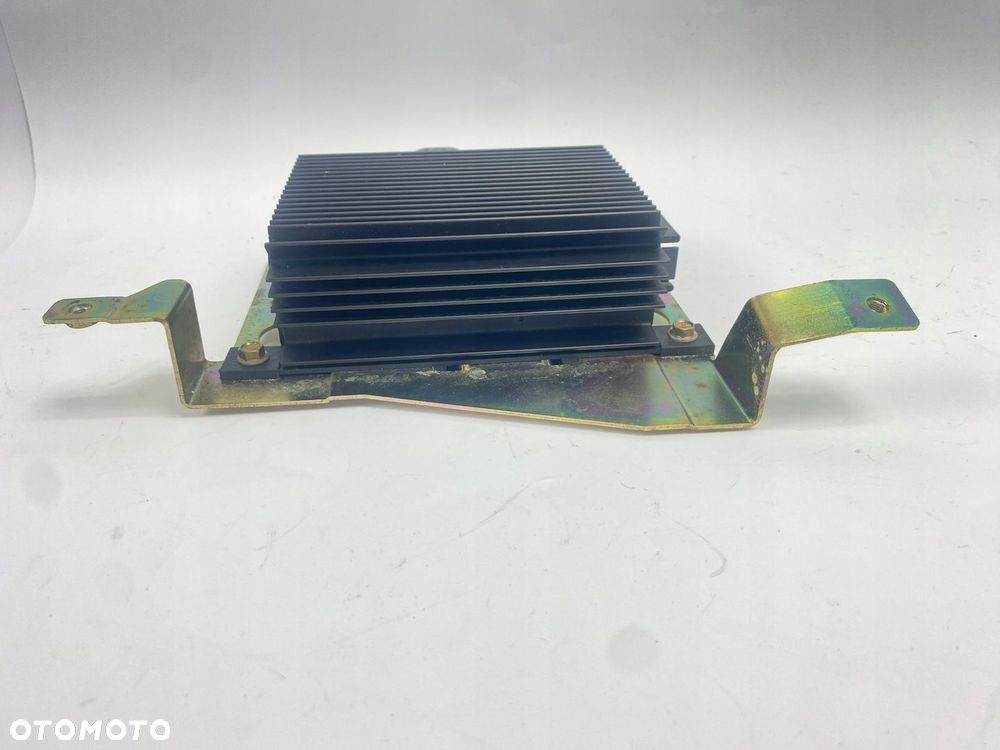 WZMACNIACZ ACTIVE BASS MERCEDES W124 19081167.618-819 1248201989 - 4