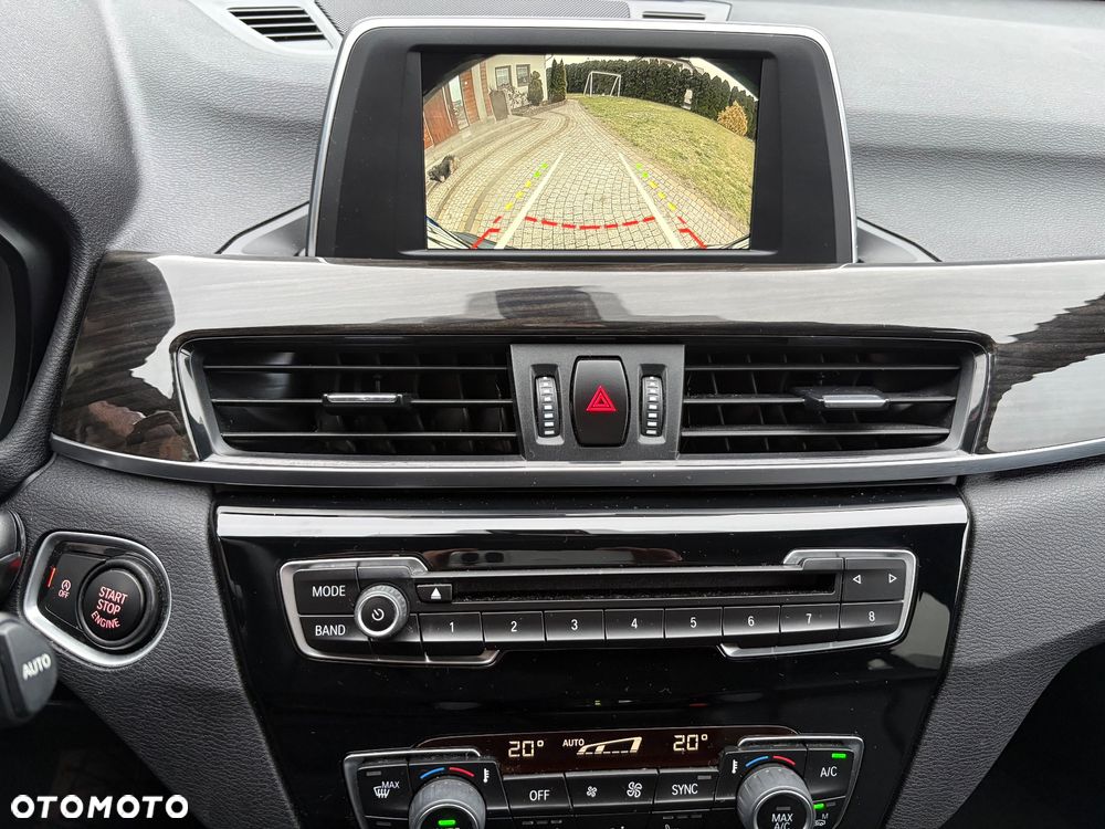 BMW X1 - 19