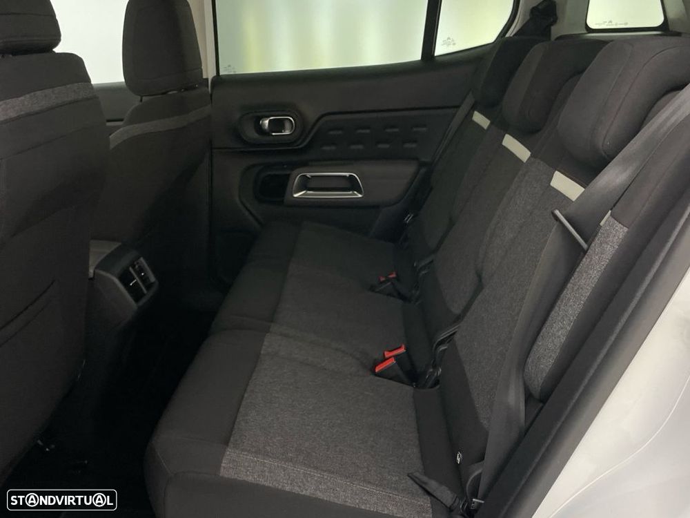 Citroën C5 Aircross 1.6 Hybrid Feel Pack e-EAT8 - 12
