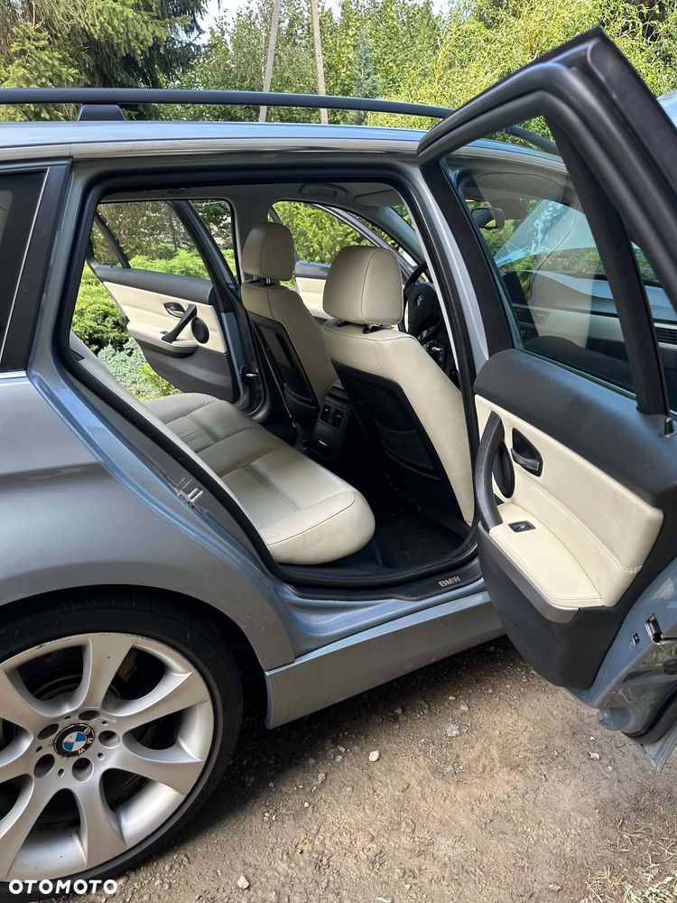 BMW Seria 3 330d - 10