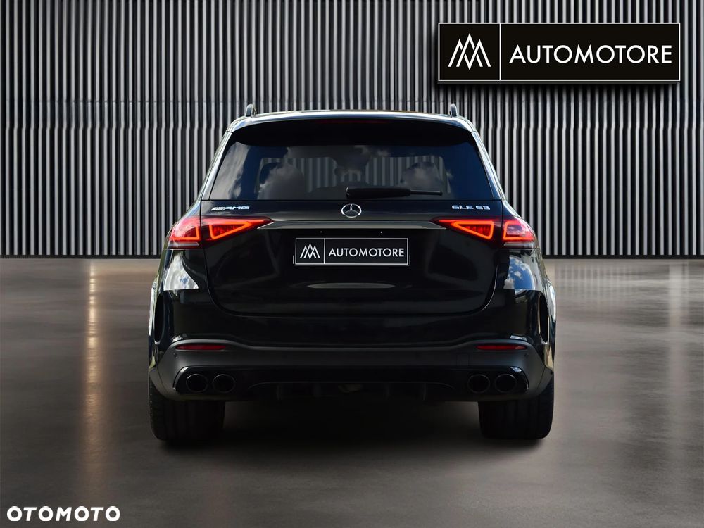 Mercedes-Benz GLE AMG 53 4-Matic Premium - 8