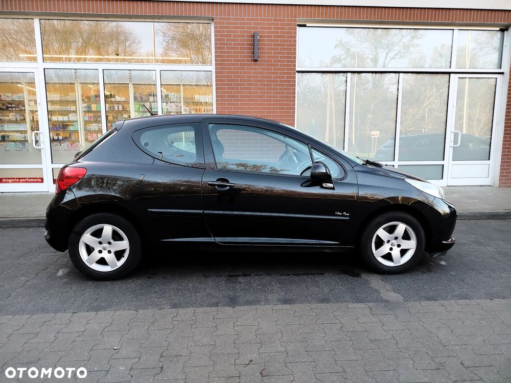 Peugeot 207 95 VTi Urban Move - 5