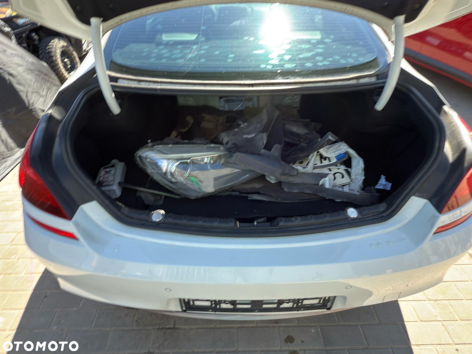 BMW Seria 6 650i xDrive Coupe M Sport Edition - 11