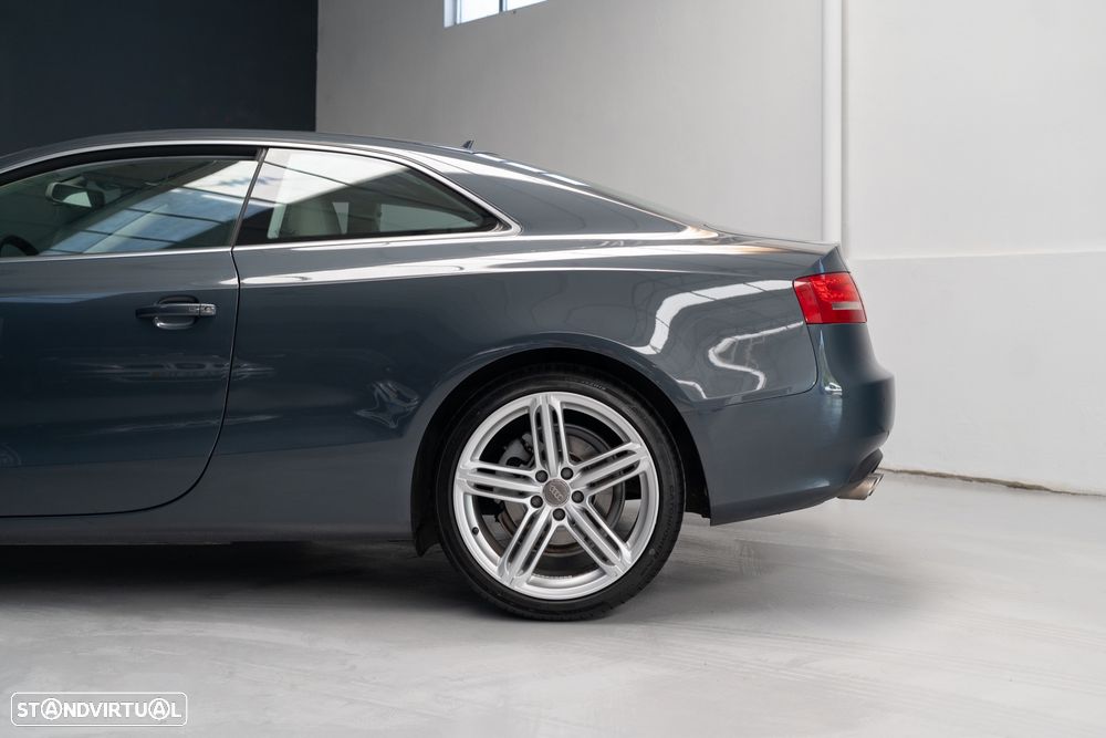 Audi A5 2.0 TDI - 24