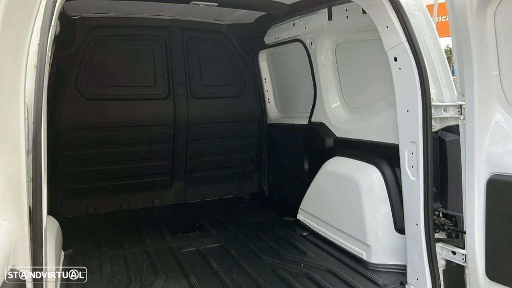 Nissan Townstar - 19