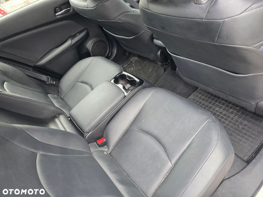 Toyota Prius 1.8 Hybrid Prestige - 4